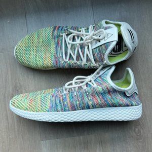 adidas Tennis HU Pharrell Holi Multi-Color